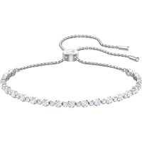 Bracciale Swarovski Donna Subtle in Lega metallica Cristallo 5465384 - 5465384